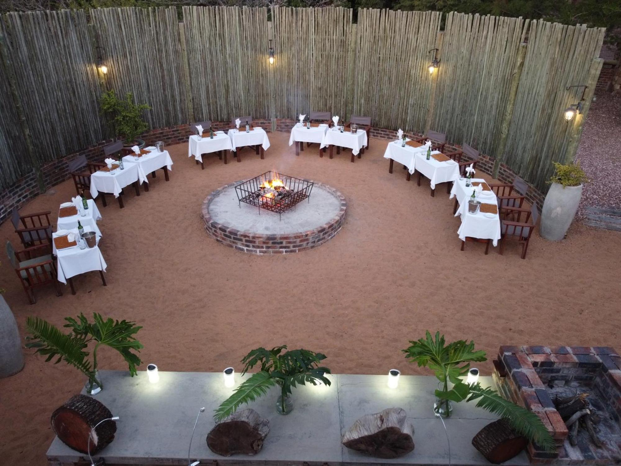 Bushwa Private Game Lodge Vaalwater Exteriér fotografie