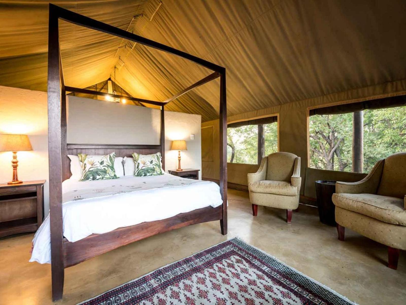 Bushwa Private Game Lodge Vaalwater Exteriér fotografie