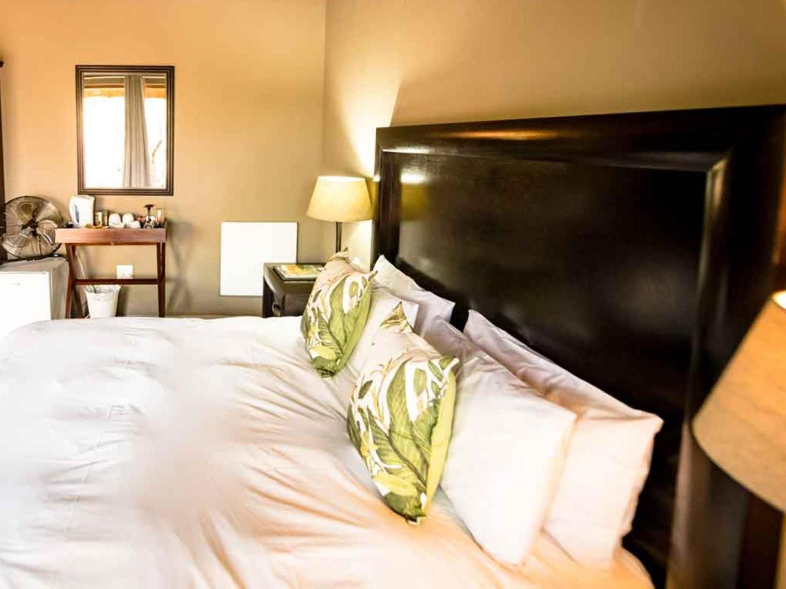 Bushwa Private Game Lodge Vaalwater Exteriér fotografie