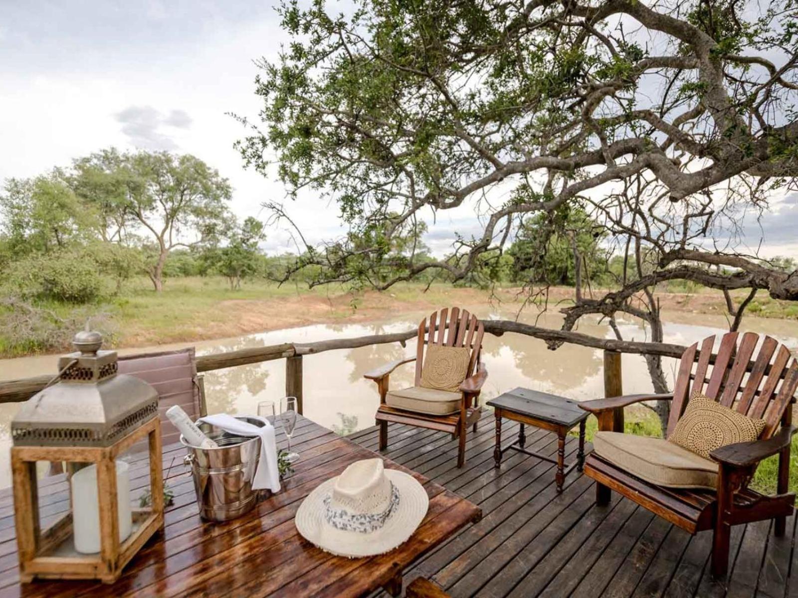 Bushwa Private Game Lodge Vaalwater Exteriér fotografie