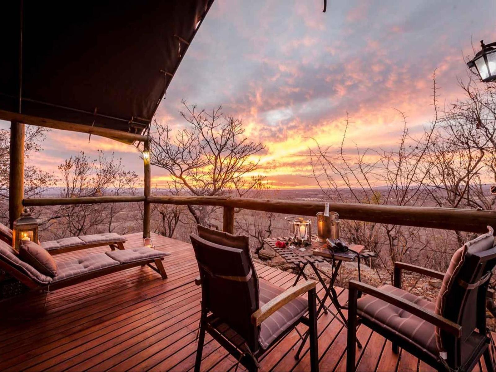 Bushwa Private Game Lodge Vaalwater Exteriér fotografie