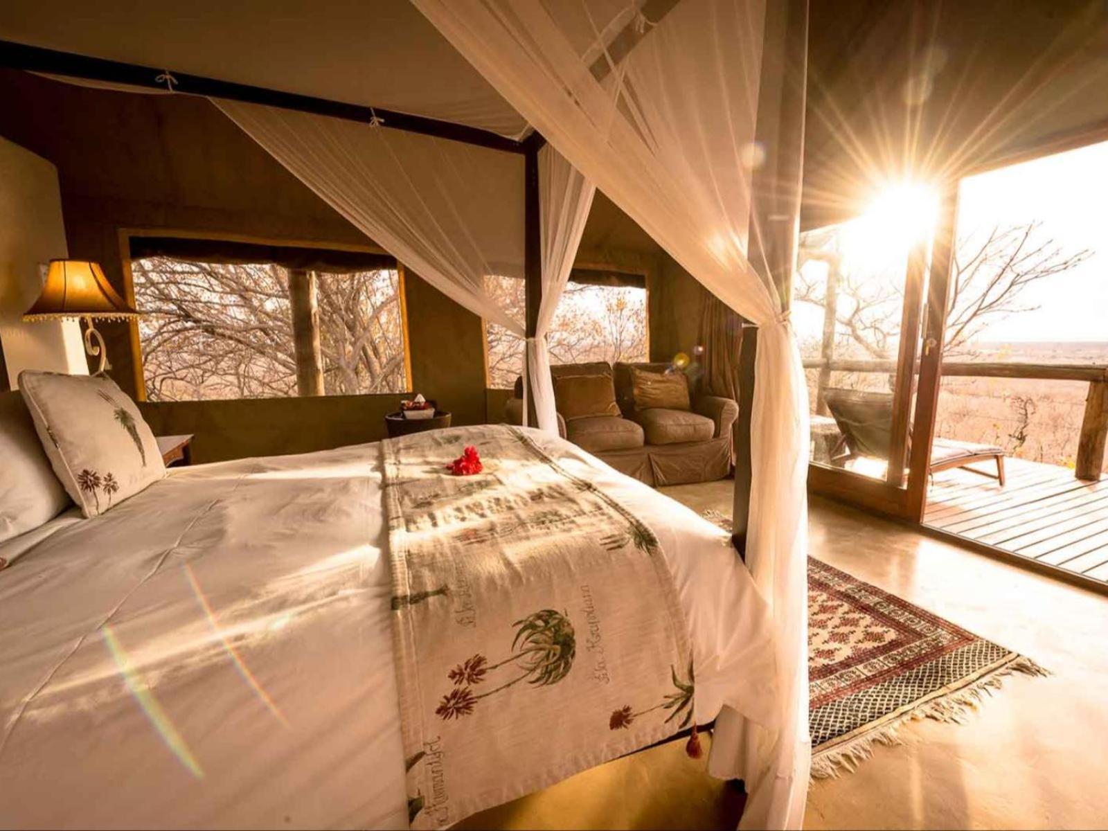 Bushwa Private Game Lodge Vaalwater Exteriér fotografie
