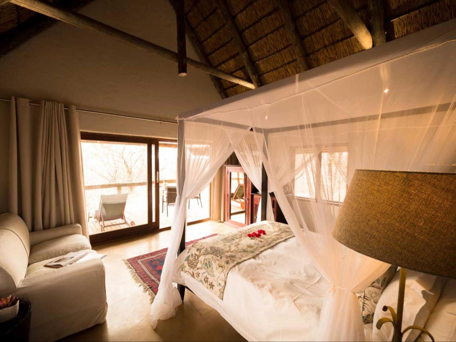 Bushwa Private Game Lodge Vaalwater Exteriér fotografie