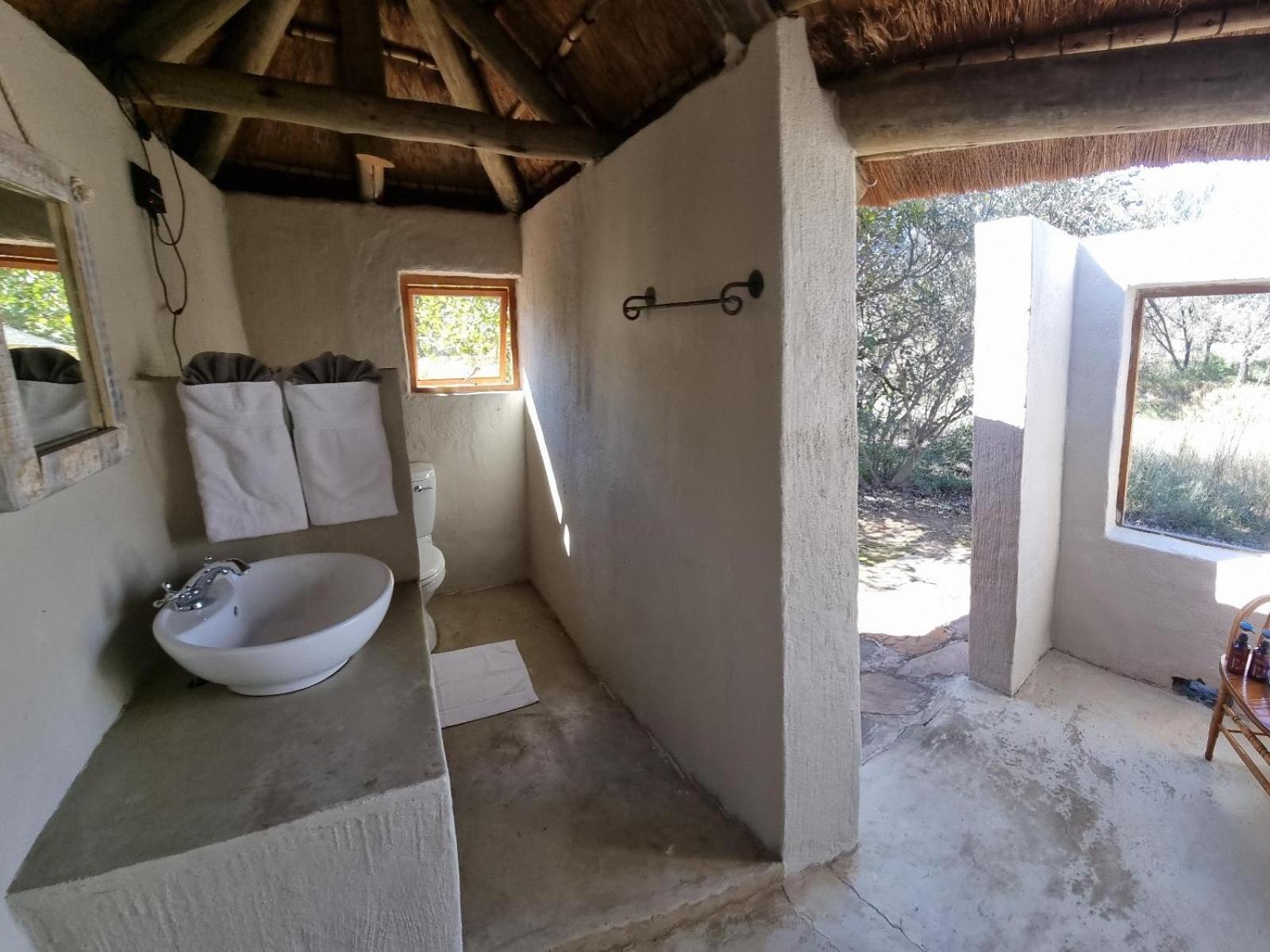 Bushwa Private Game Lodge Vaalwater Exteriér fotografie