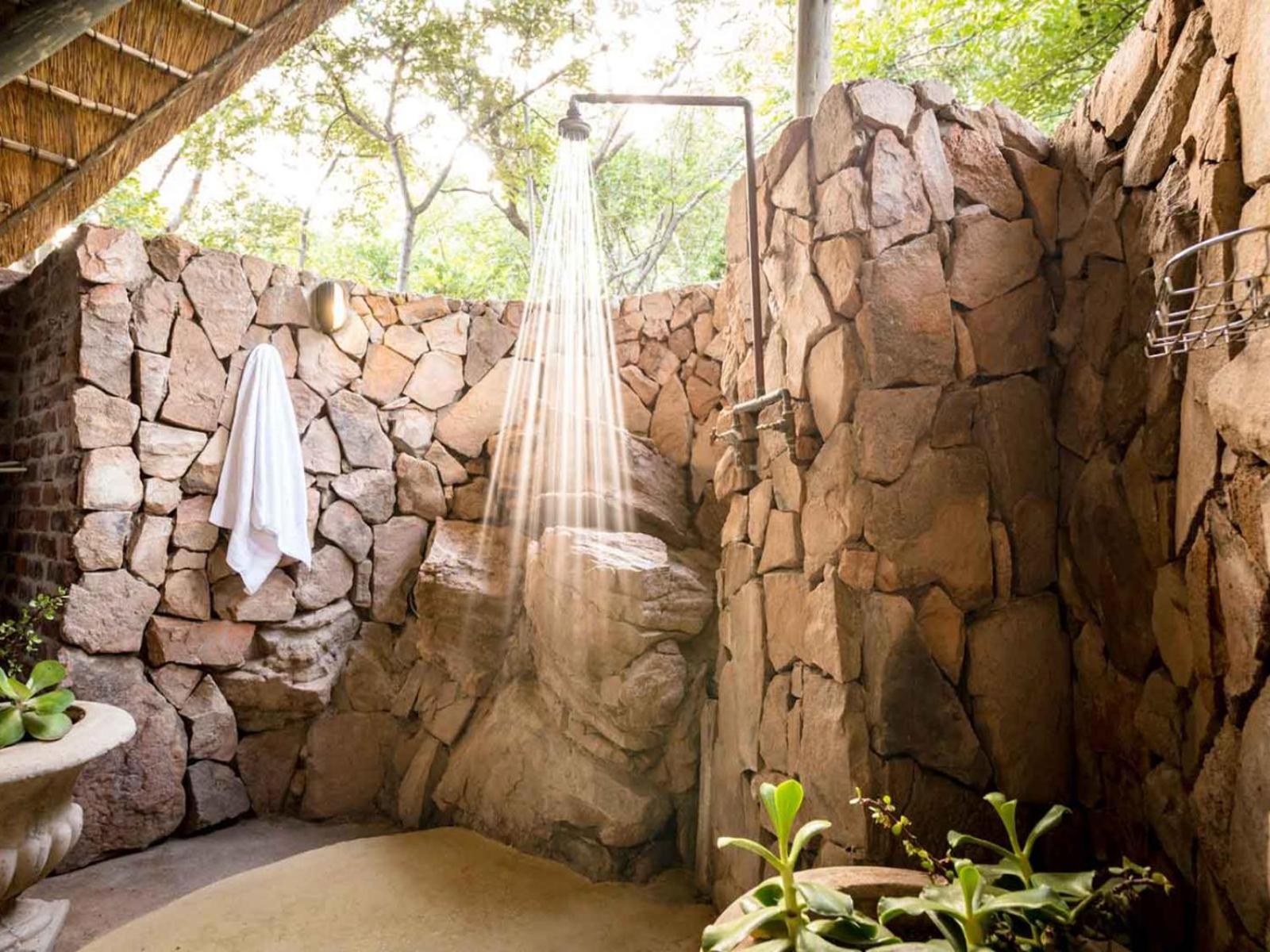 Bushwa Private Game Lodge Vaalwater Exteriér fotografie