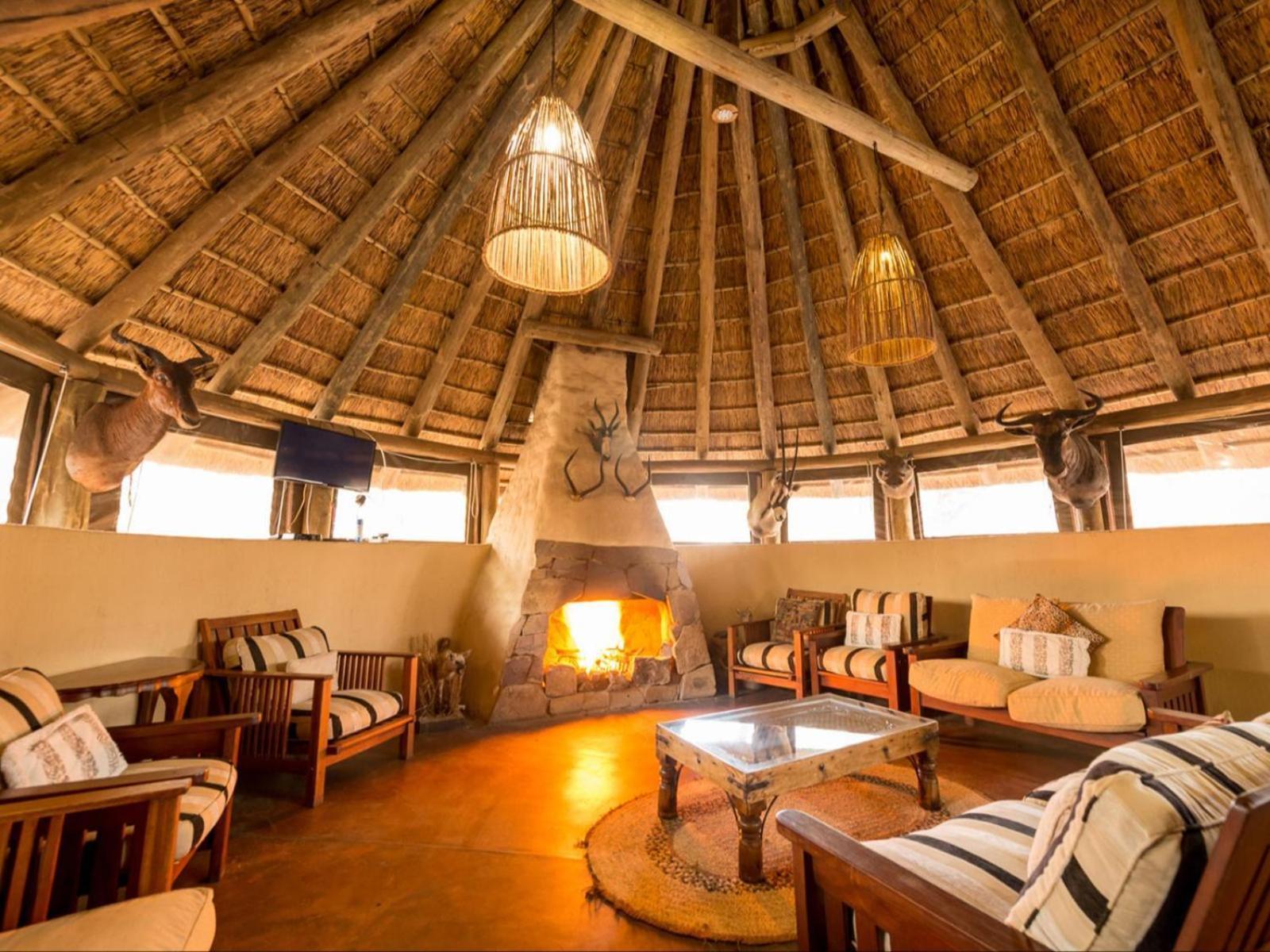 Bushwa Private Game Lodge Vaalwater Exteriér fotografie