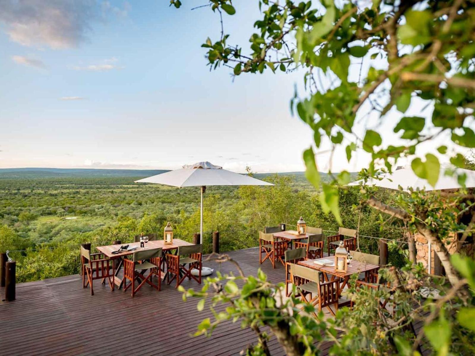 Bushwa Private Game Lodge Vaalwater Exteriér fotografie