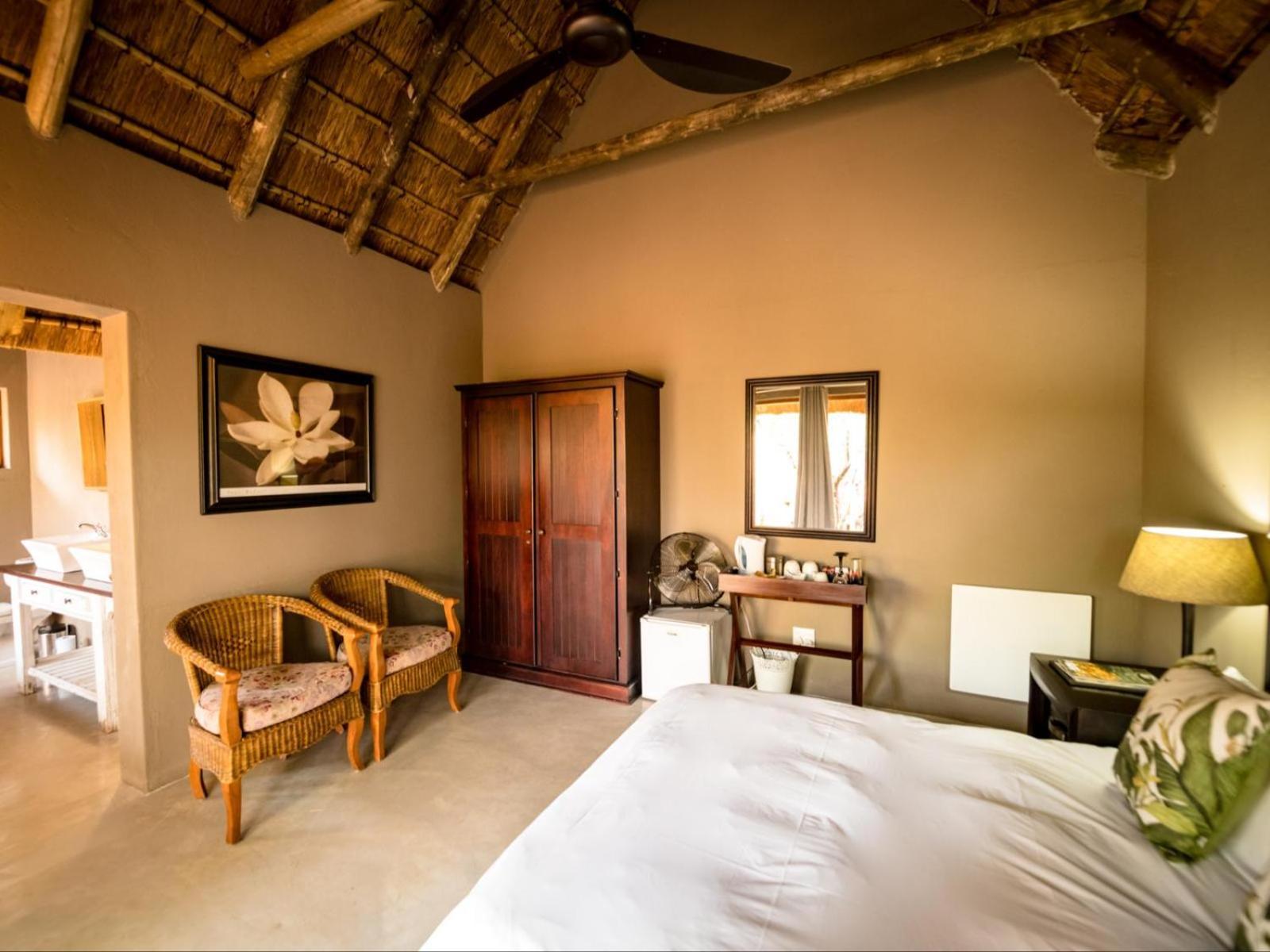 Bushwa Private Game Lodge Vaalwater Exteriér fotografie