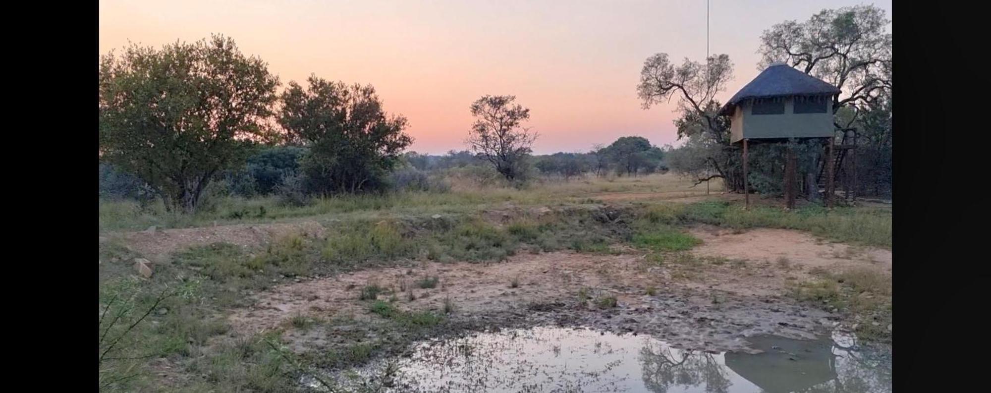 Bushwa Private Game Lodge Vaalwater Exteriér fotografie